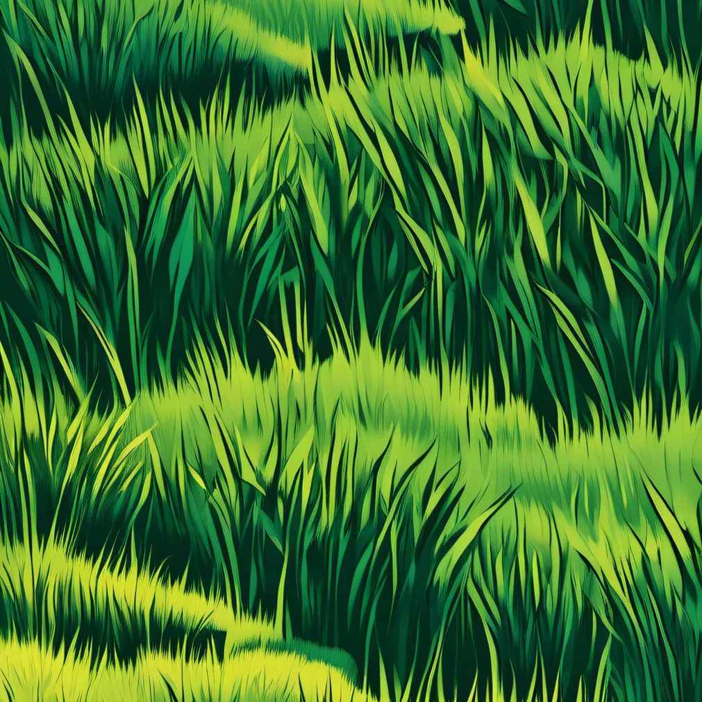 chat with ai character: grass fr