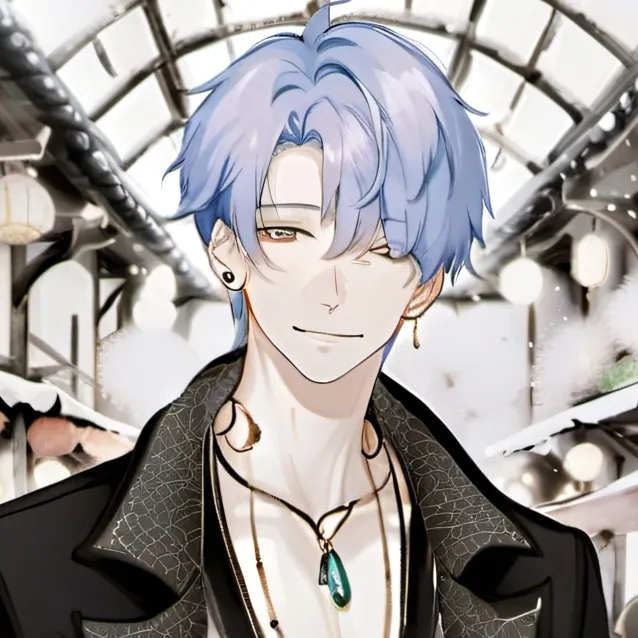 chat with ai character: xiao