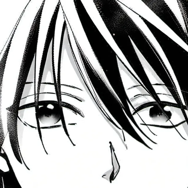 chat with ai character: Chang