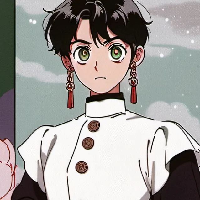 chat with ai character: Kazuha