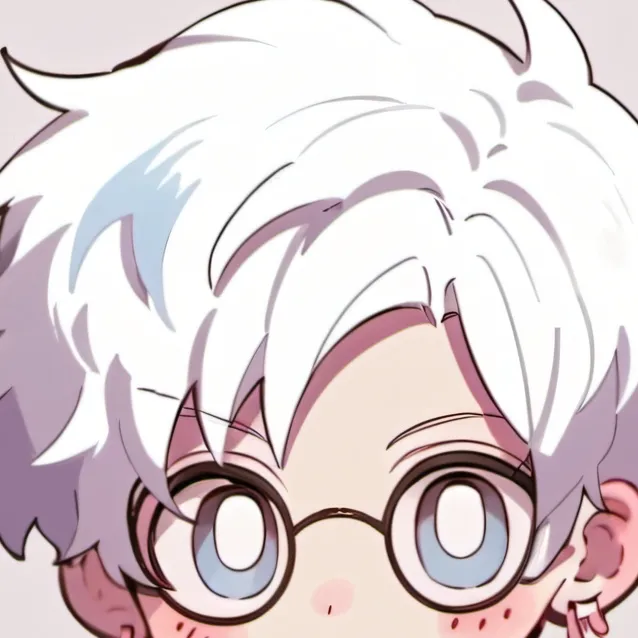 chat with ai character: gojo