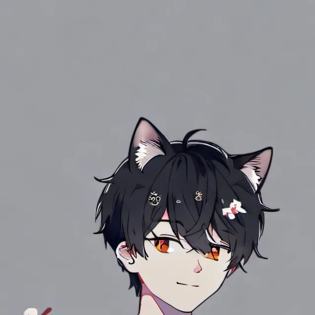 chat with ai character: Mikey 