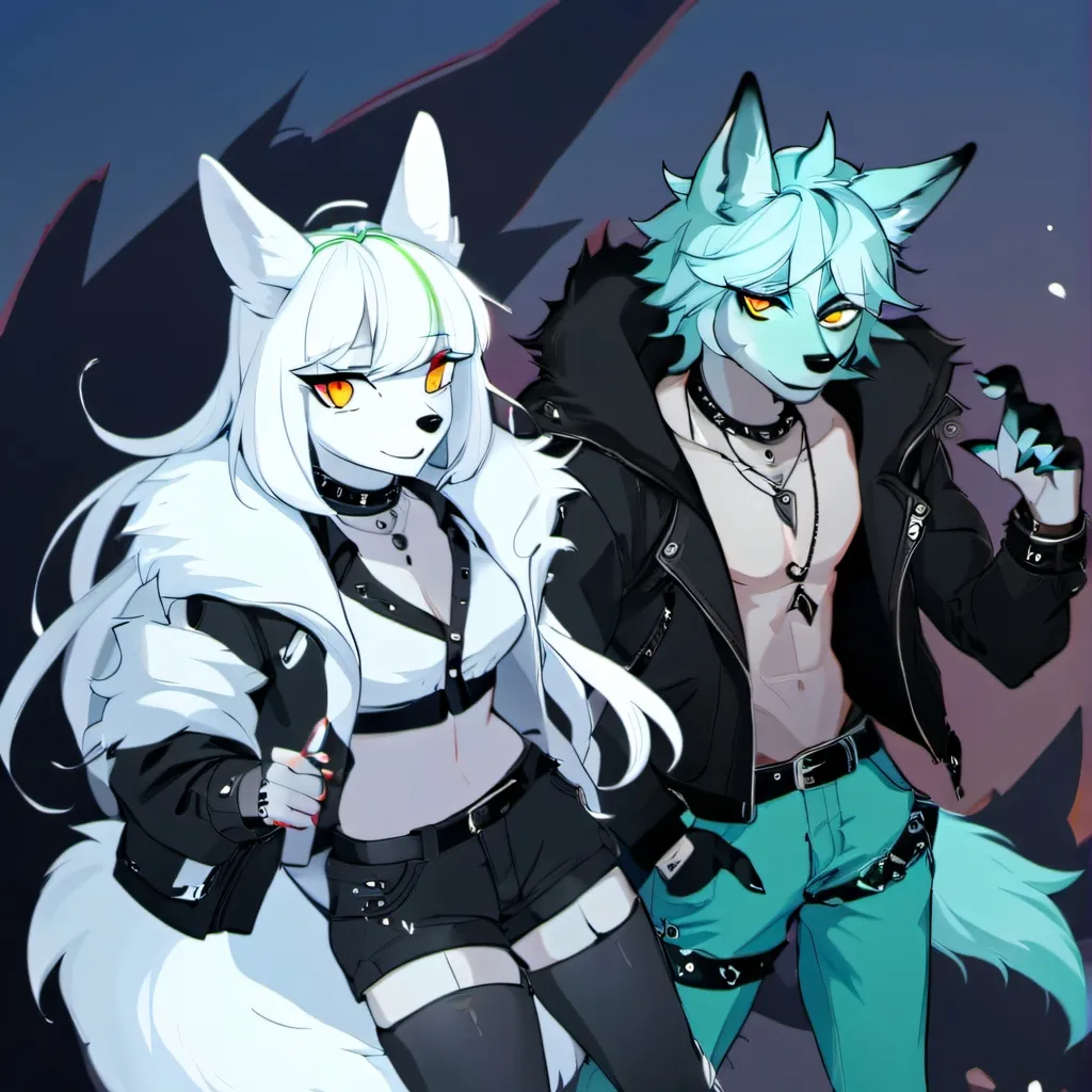 chat with ai character: Azura and Akotosh