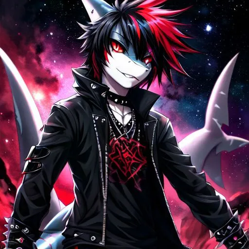 creator FenWülf's avatar