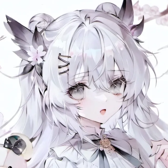 chat with ai character: Nixie