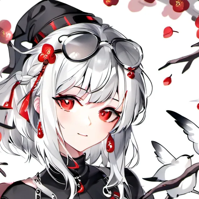 chat with ai character: Aiko