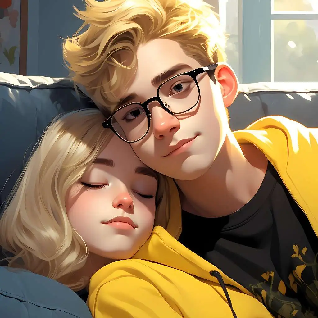 chat with ai character: falcon