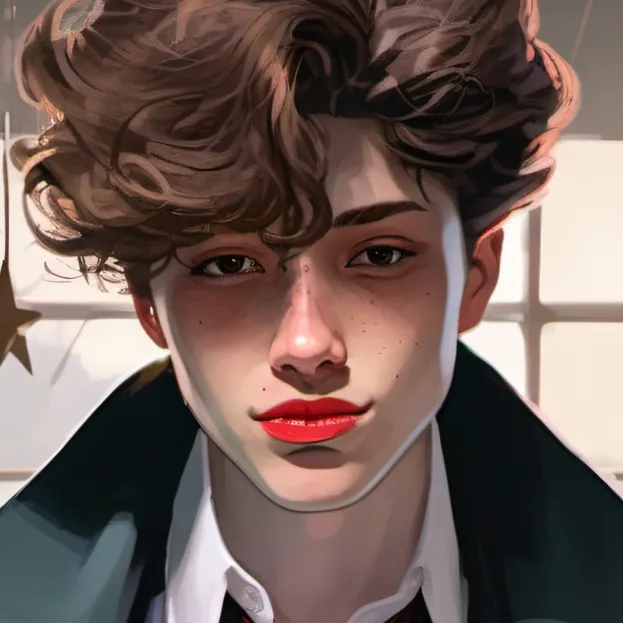 chat with ai character: Jason Blood