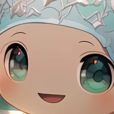 chat with ai character: Chip