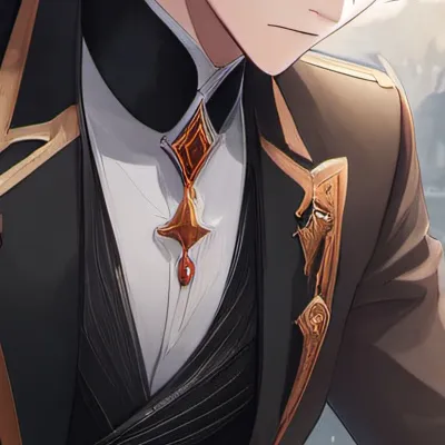 chat with ai character: Jake Serine 