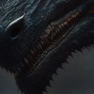 chat with ai character: Mush Dragon