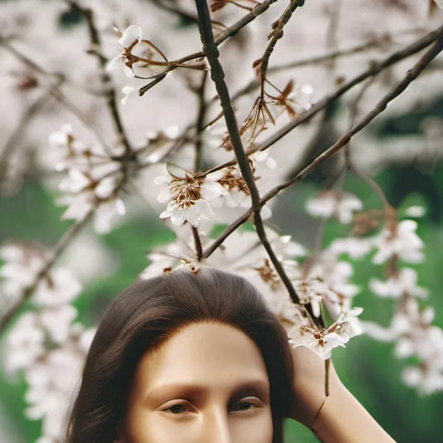 chat with ai character: mona lisa