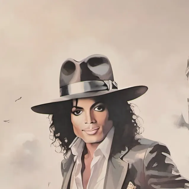 chat with ai character: Michael jackson