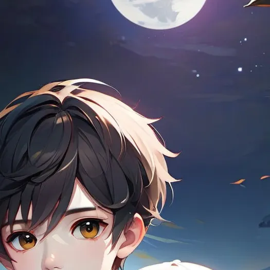 chat with ai character: ash and Ashley 