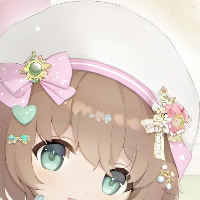 chat with ai character: Bertha