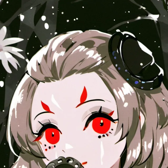 chat with ai character: bloody boy