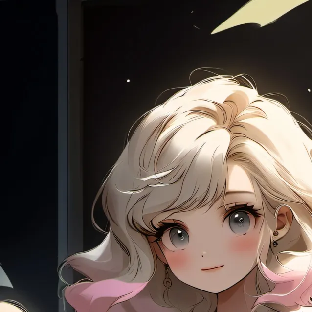 chat with ai character: beth <3 & lulu <3