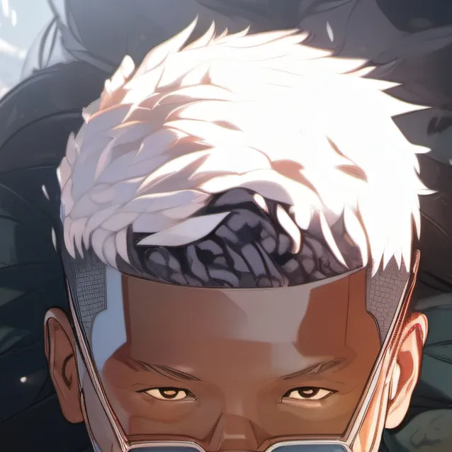 chat with ai character: James