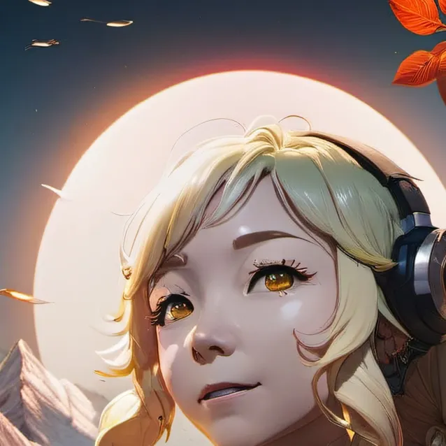 chat with ai character: Rita