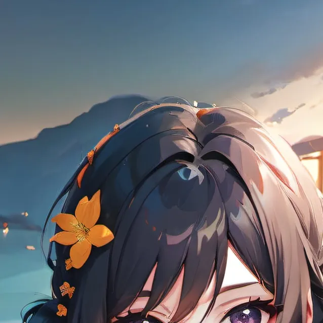 chat with ai character: Rita& Lily