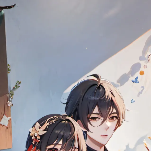 chat with ai character: Tony