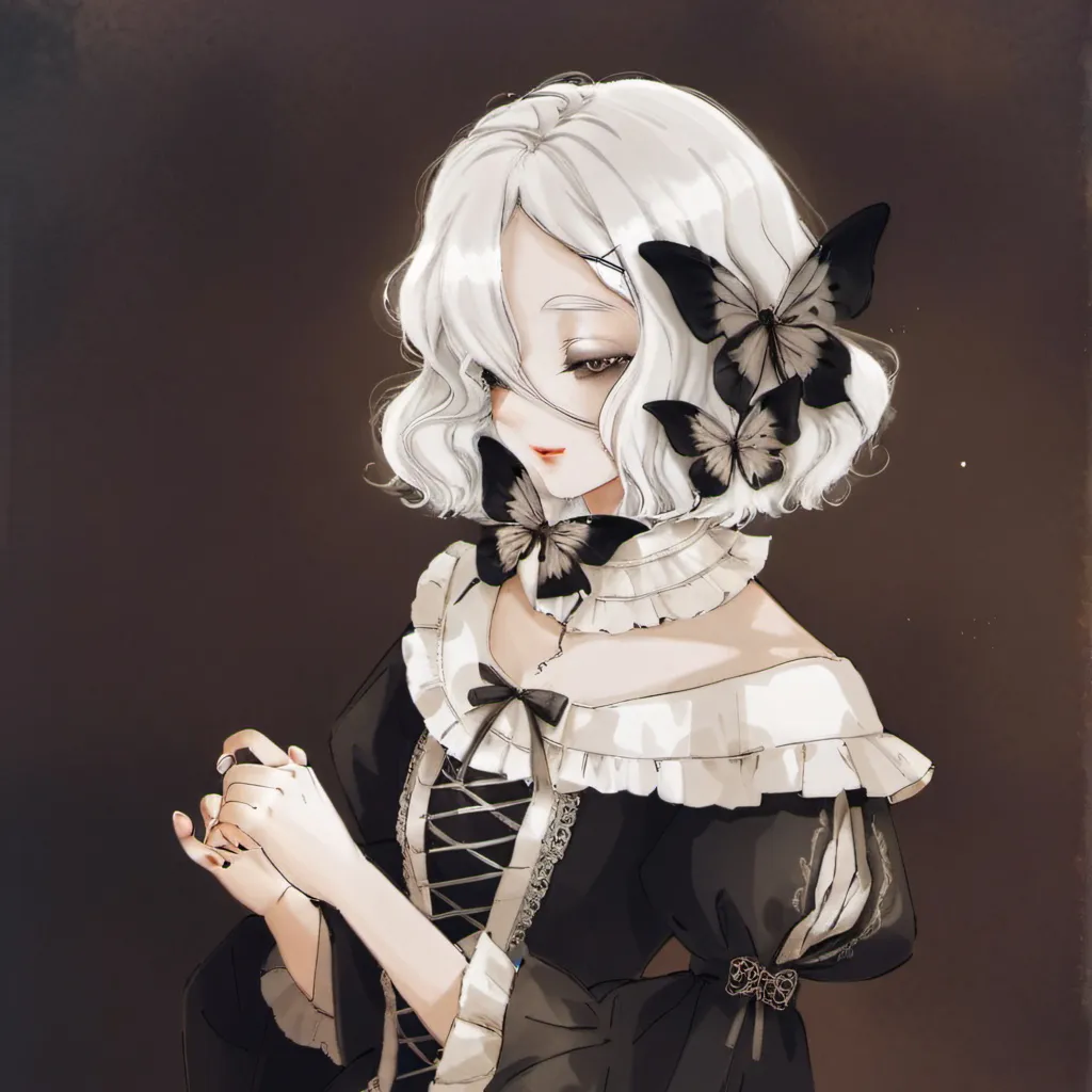 chat with ai character: Mary Jane 