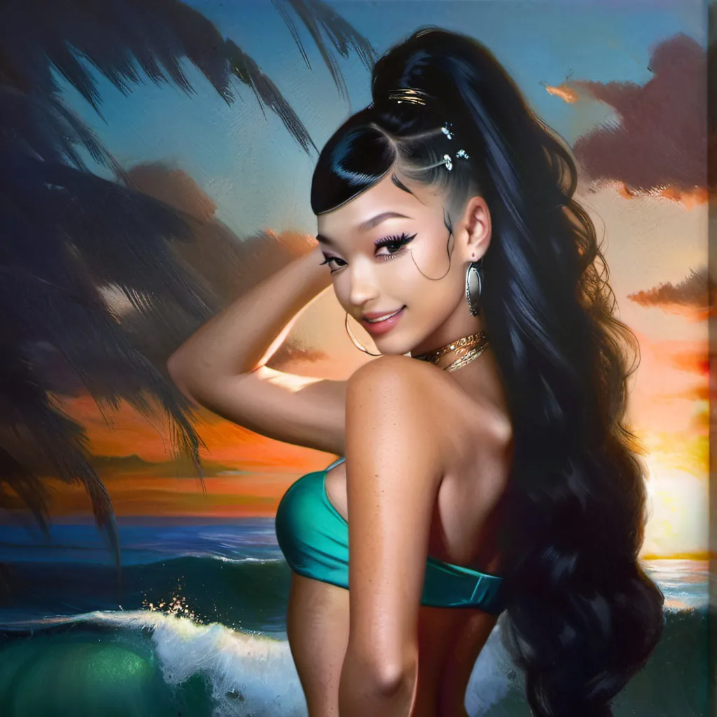 chat with ai character: Ne’vah