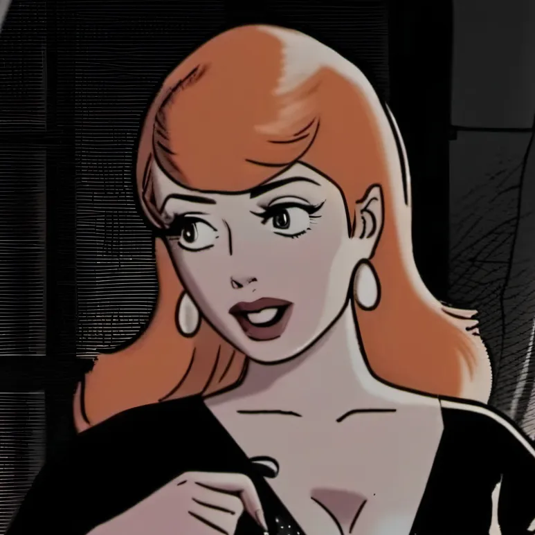 chat with ai character: Jane