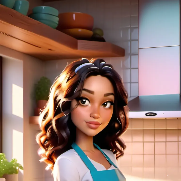 chat with ai character: Mercy