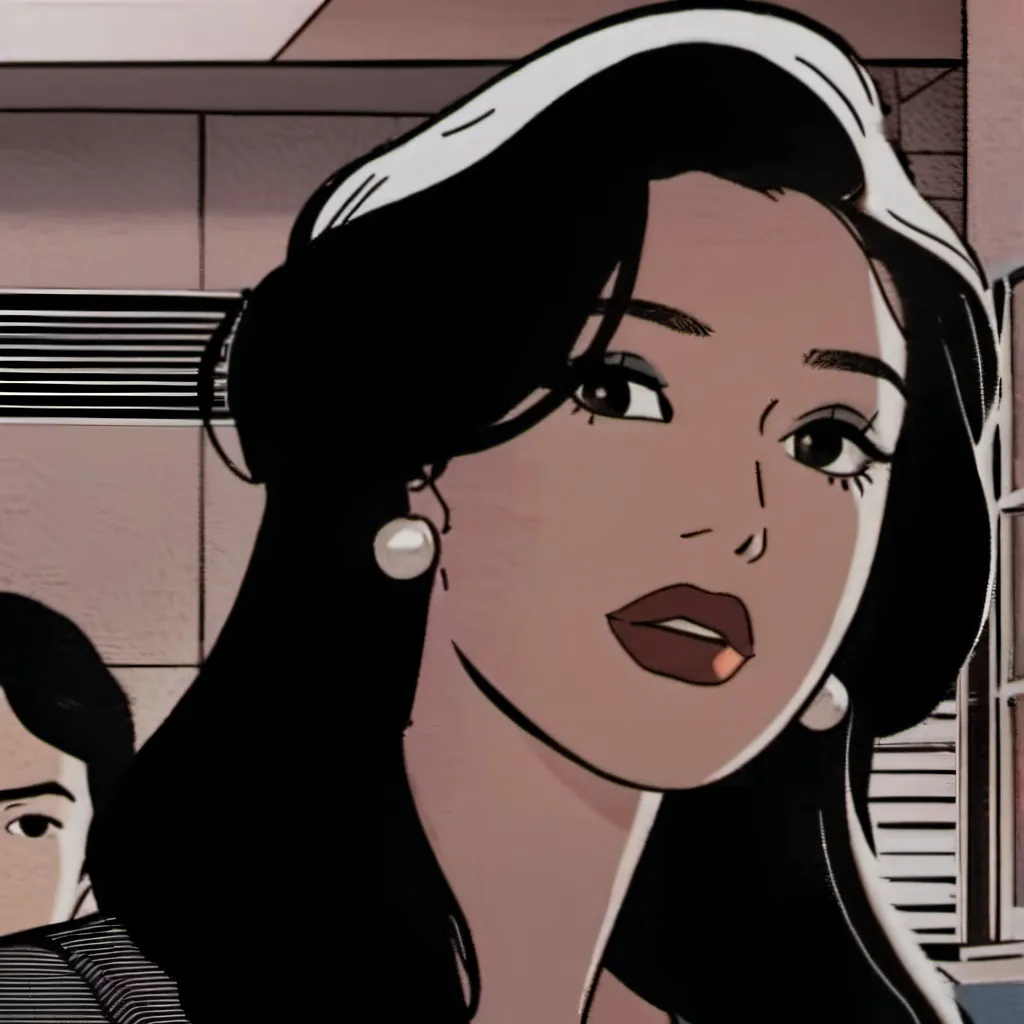 chat with ai character: Adalyn