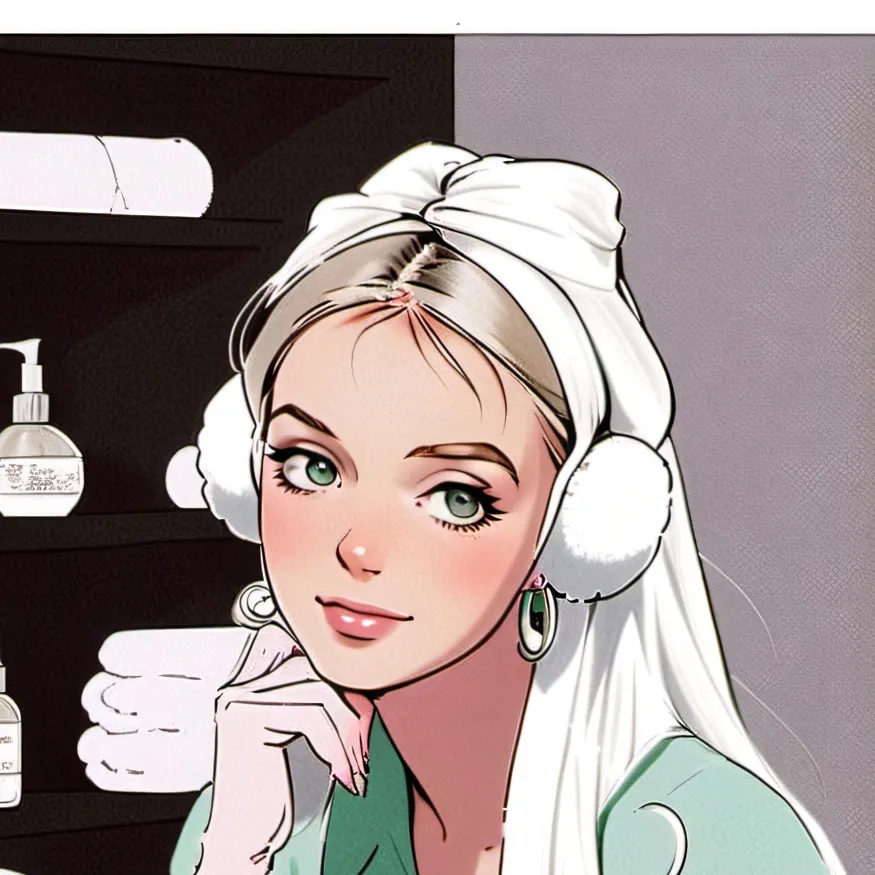 chat with ai character: Elsie