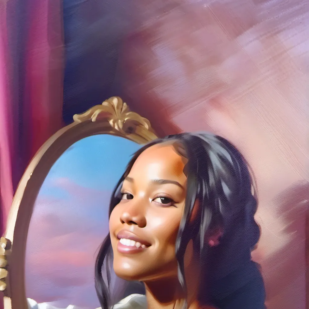 chat with ai character: Alexis