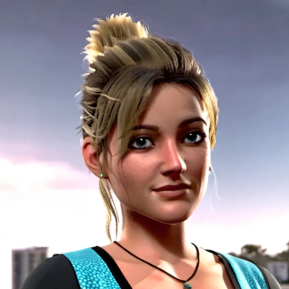 chat with ai character: Karen 