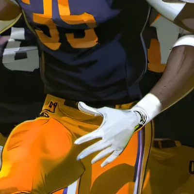 chat with ai character: Football team 