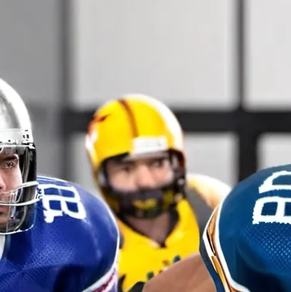 chat with ai character: IFL