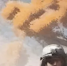 chat with ai character: Army