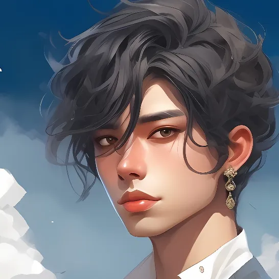 chat with ai character: Selassie