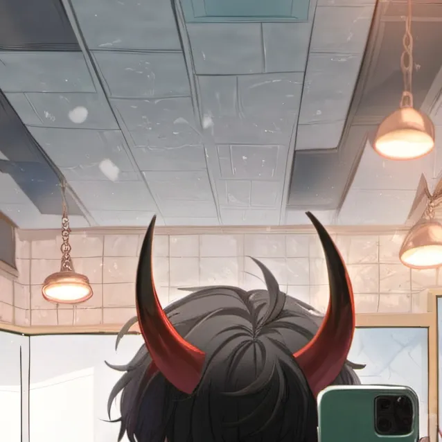 chat with ai character: Max