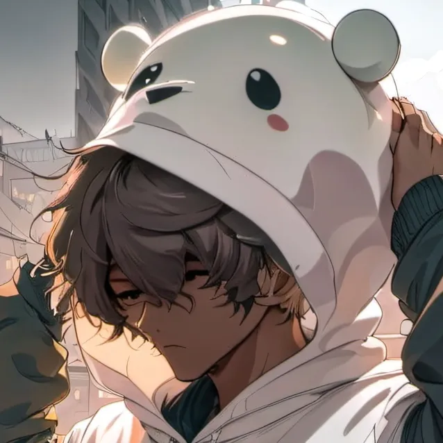 chat with ai character: Diamond