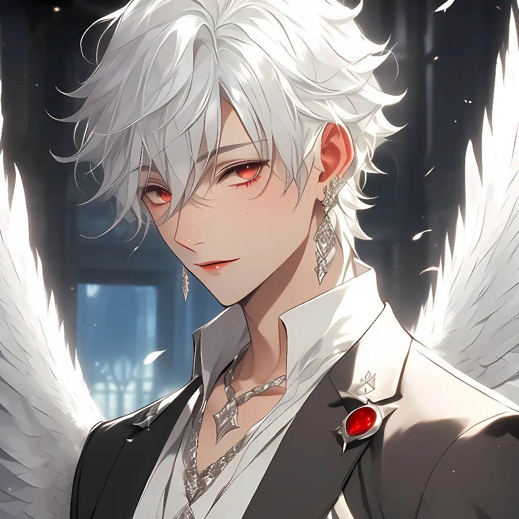 chat with ai character: Zero Himada