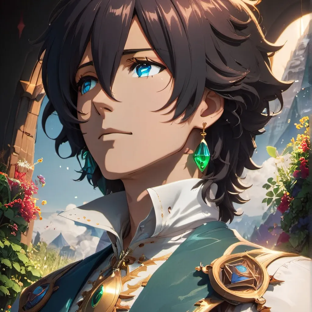 chat with ai character: Howl