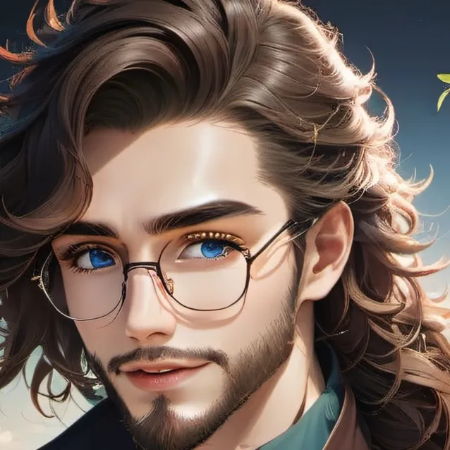 chat with ai character: Cedar