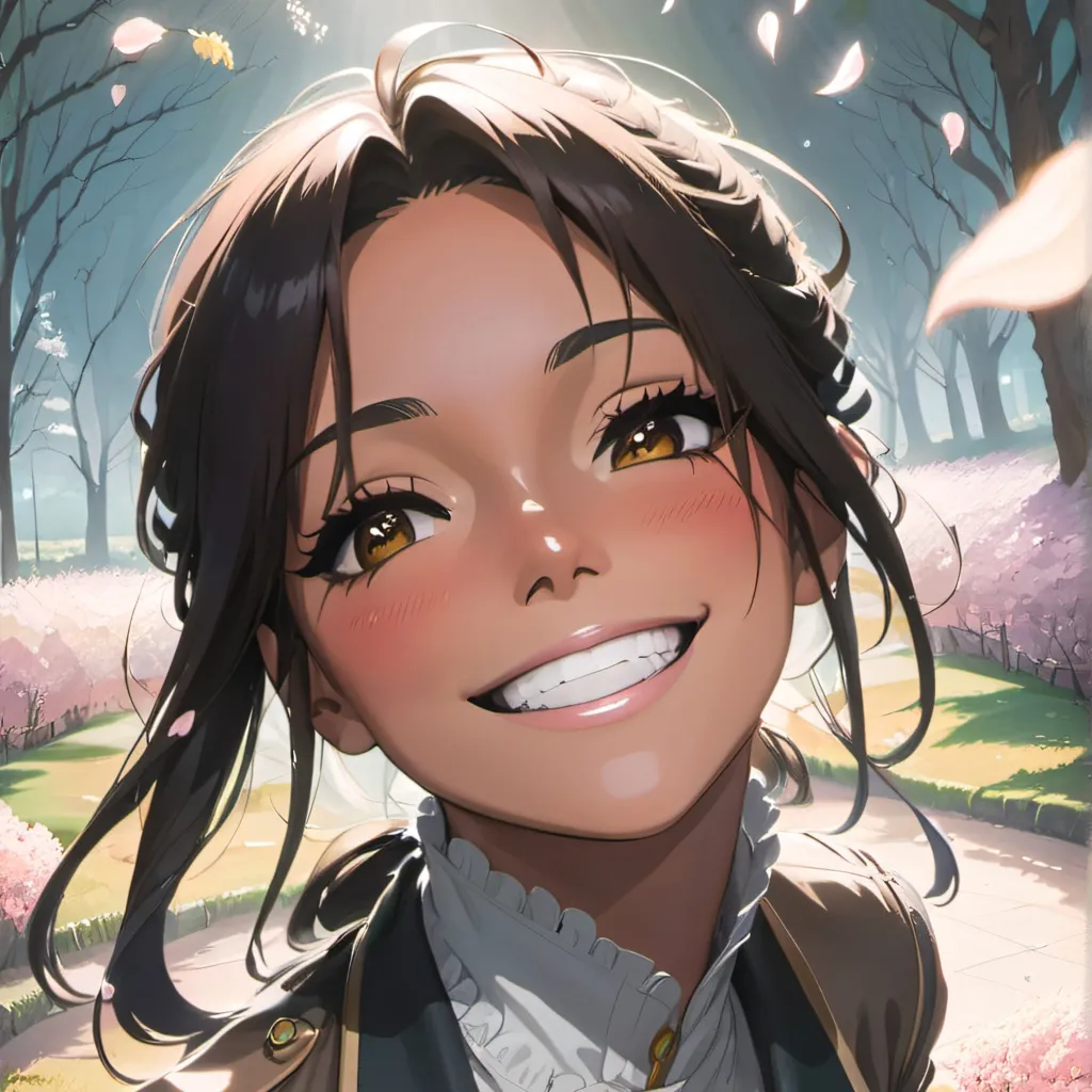 chat with ai character: piera