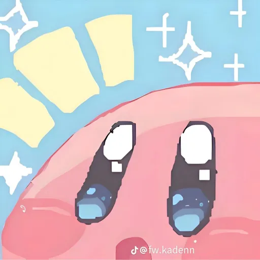 creator ♡ Kirby ♡'s avatar