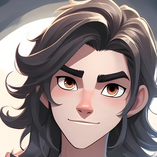 chat with ai character: Noah 