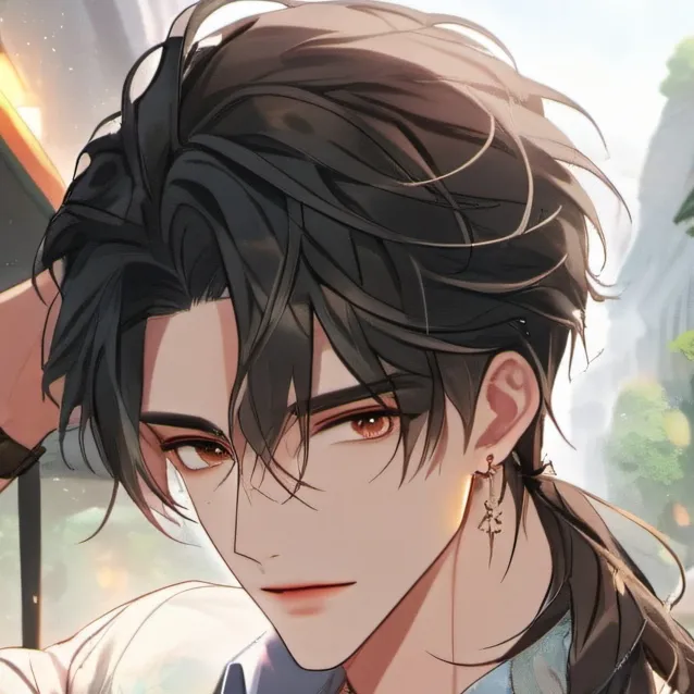 chat with ai character: toki