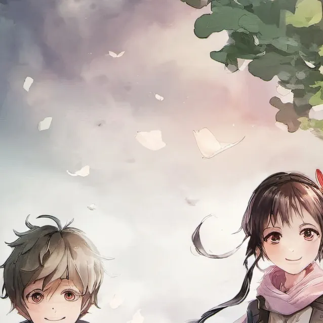 chat with ai character: james