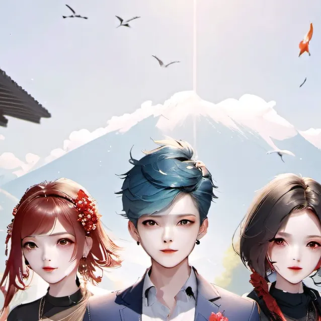 chat with ai character: ethan