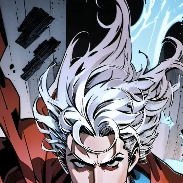 chat with ai character: super man/ rip off