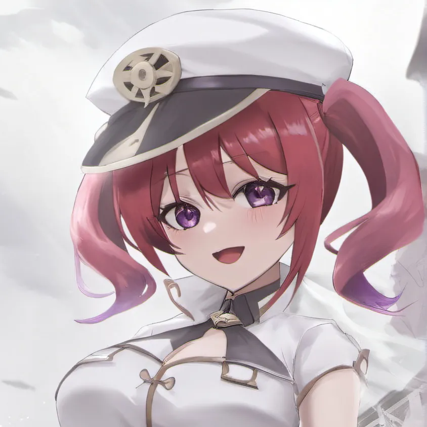 chat with ai character: Mast